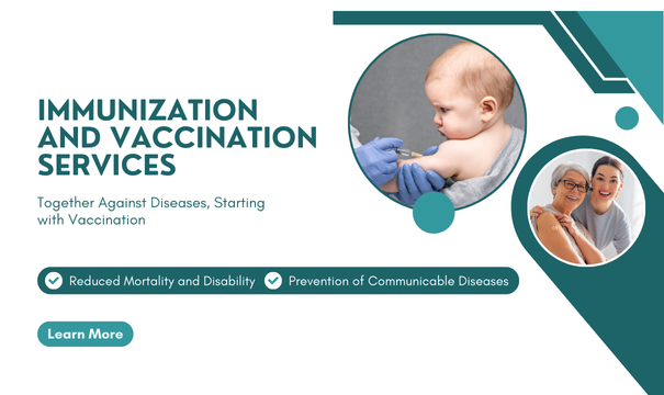 Communicable Diseases